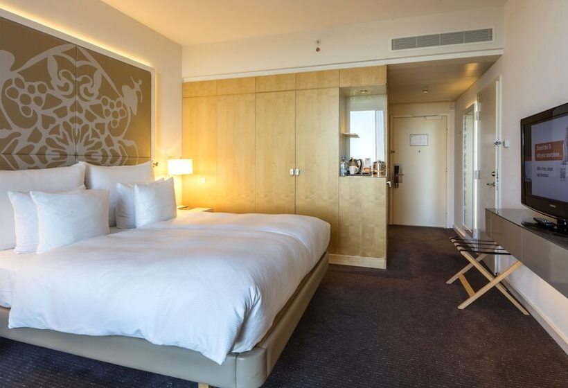 수피리어 룸, Clarion Hotel Copenhagen Airport
