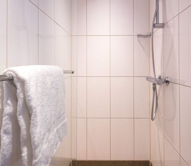 Quarto Deluxe, Clarion Hotel Copenhagen Airport