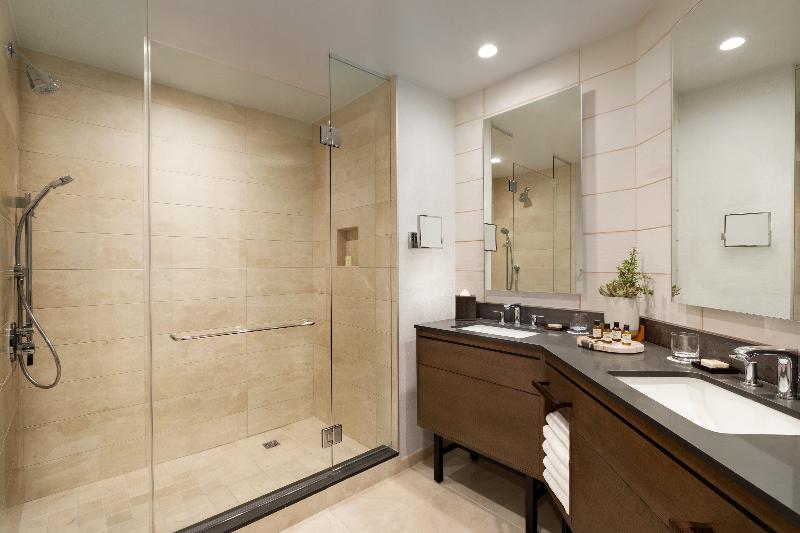 اتاق استاندارد با تخت بزرگ, Fairmont Scottsdale Princess