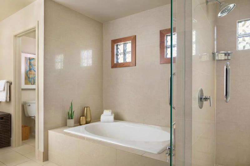 اتاق استاندارد, Fairmont Scottsdale Princess