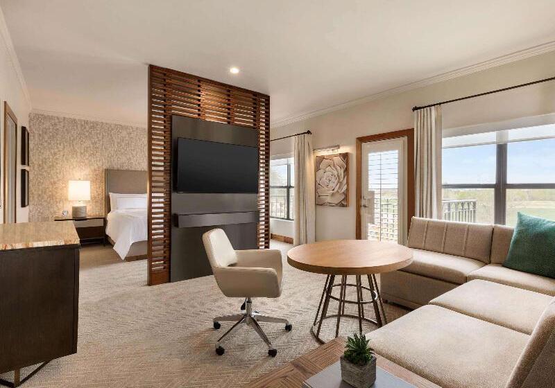 اتاق استاندارد, Fairmont Scottsdale Princess
