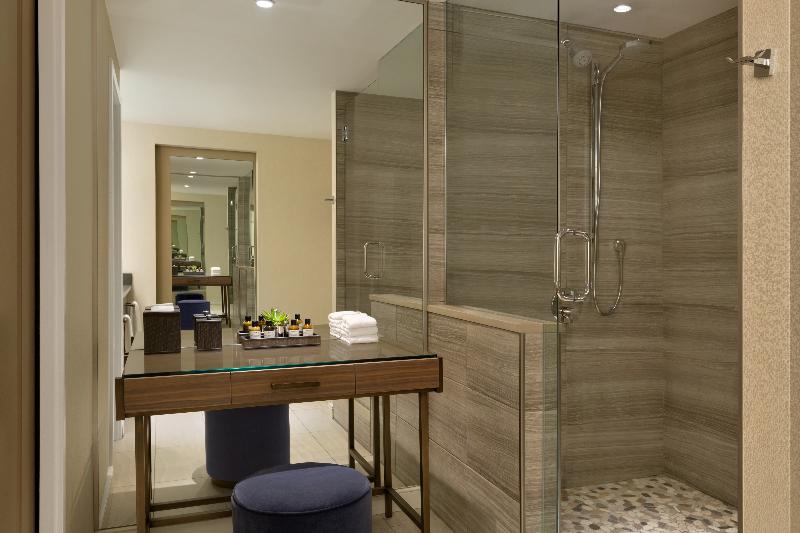 اتاق استاندارد با تخت بزرگ, Fairmont Scottsdale Princess