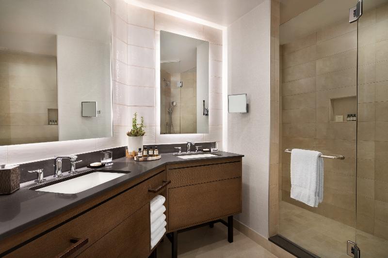 سوییت, Fairmont Scottsdale Princess