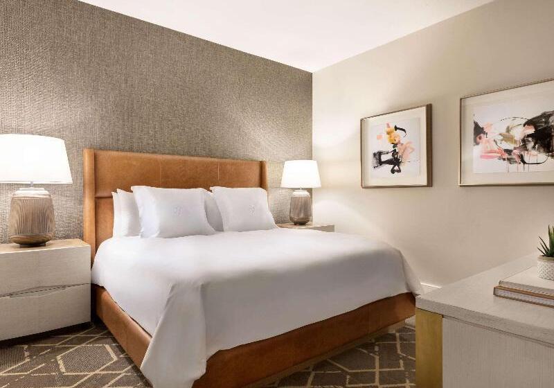 سوییت, Fairmont Scottsdale Princess