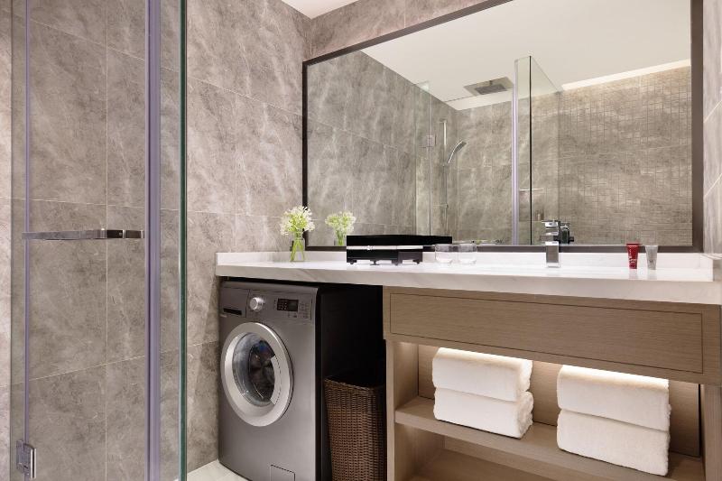 سوئیت با تخت بزرگ, Fairmont Scottsdale Princess