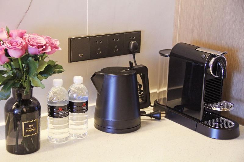سوئیت با تخت بزرگ, Fairmont Scottsdale Princess