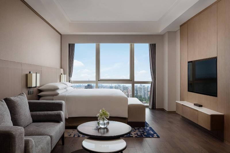 سوئیت با تخت بزرگ, Fairmont Scottsdale Princess