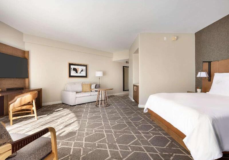 اتاق لوکس, Fairmont Scottsdale Princess