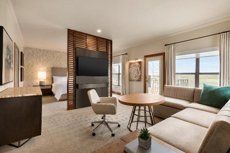 اتاق استاندارد, Fairmont Scottsdale Princess