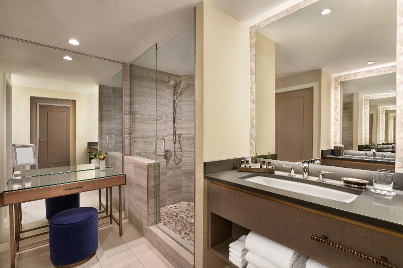سوییت, Fairmont Scottsdale Princess