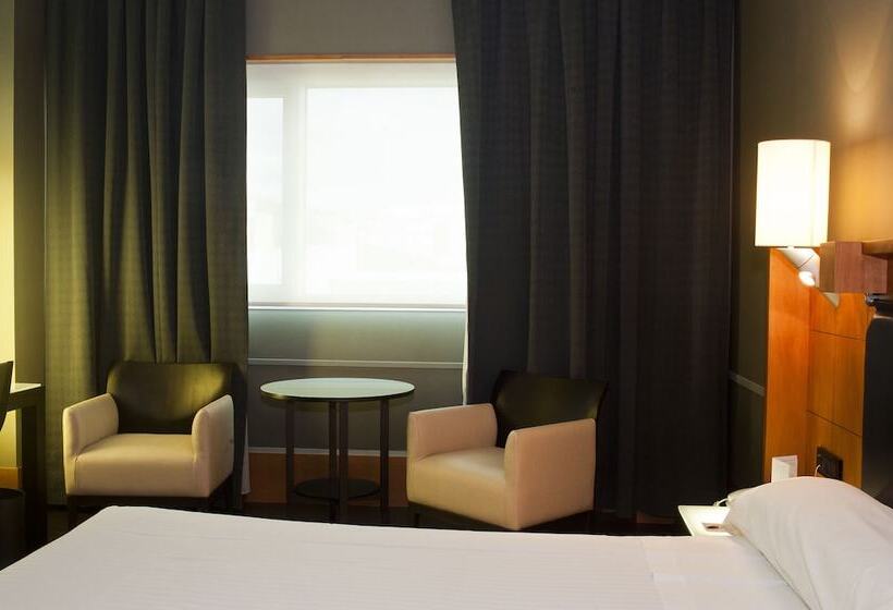 수피리어 룸, Gran Hotel Lakua