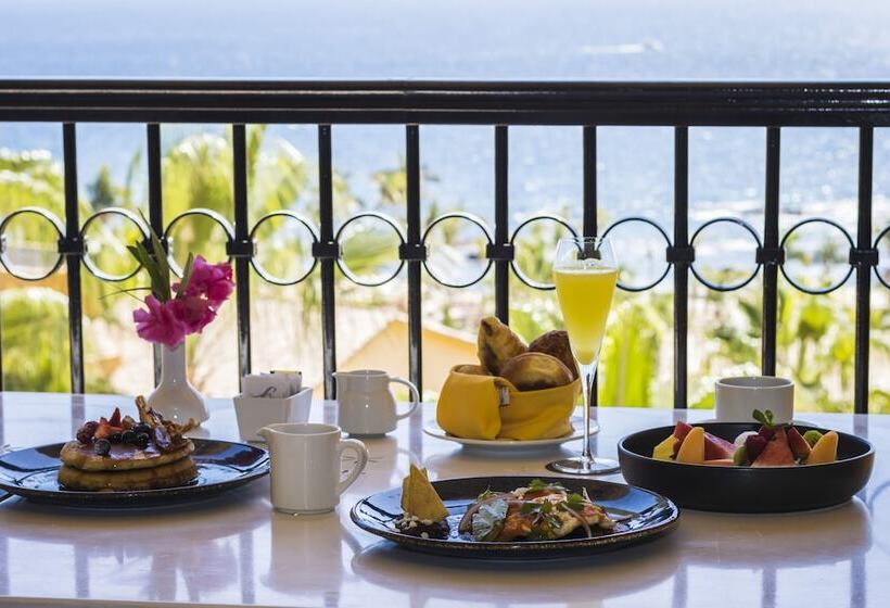オーシャンビュースーペリアールーム, Grand Fiesta Americana Los Cabos All Inclusive Golf & Spa