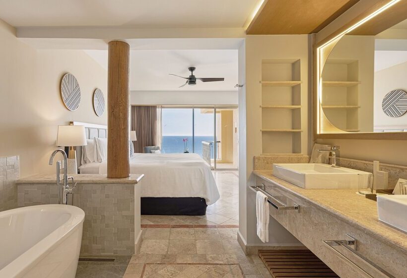スイート（家族用）, Grand Fiesta Americana Los Cabos All Inclusive Golf & Spa