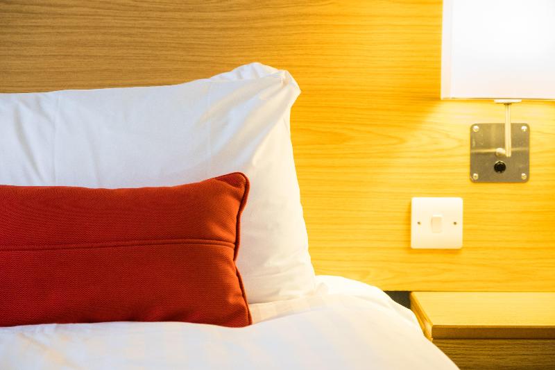 스탠다드 룸, Holiday Inn Express Perth, An Ihg