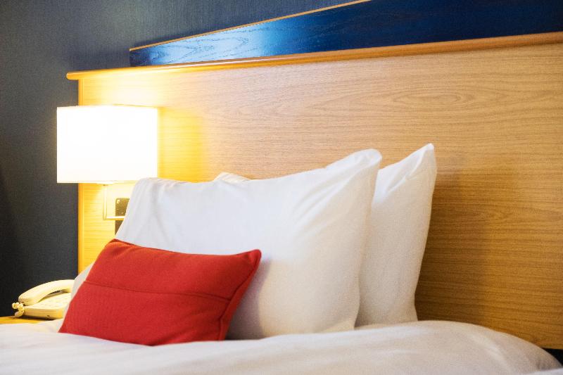 스탠다드 룸, Holiday Inn Express Perth, An Ihg