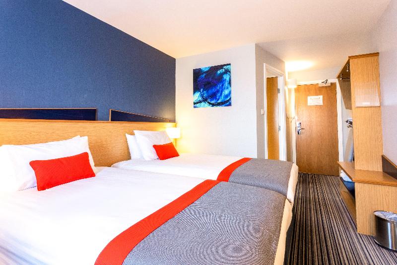 스탠다드 룸, Holiday Inn Express Perth, An Ihg