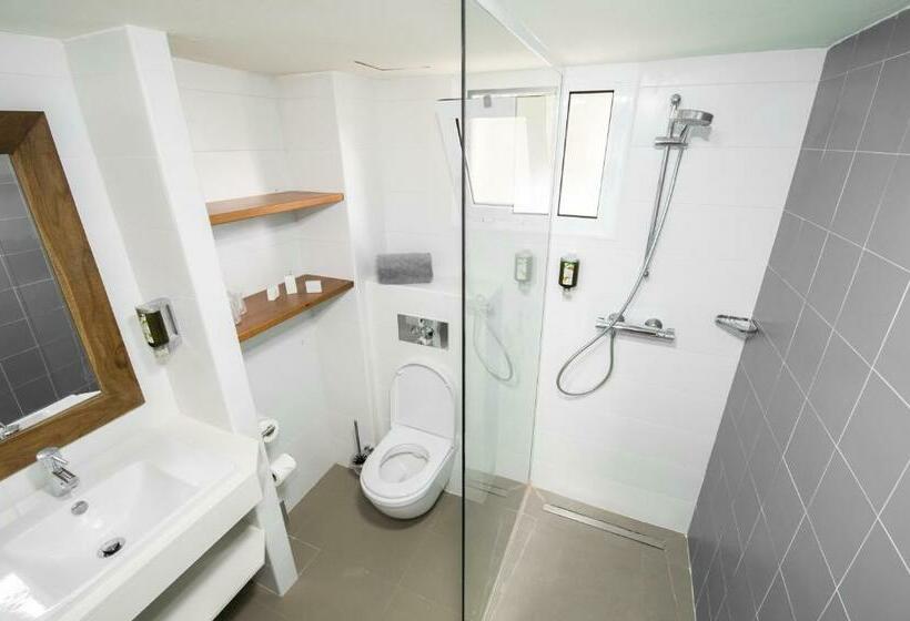 Номер Economy, Marble Stella Maris Ibiza