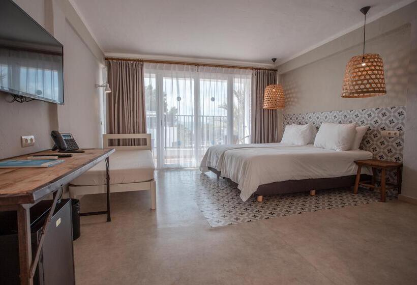 Номер Комфорт, Marble Stella Maris Ibiza