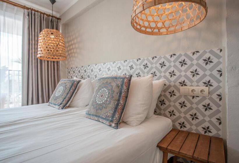 Номер Economy, Marble Stella Maris Ibiza