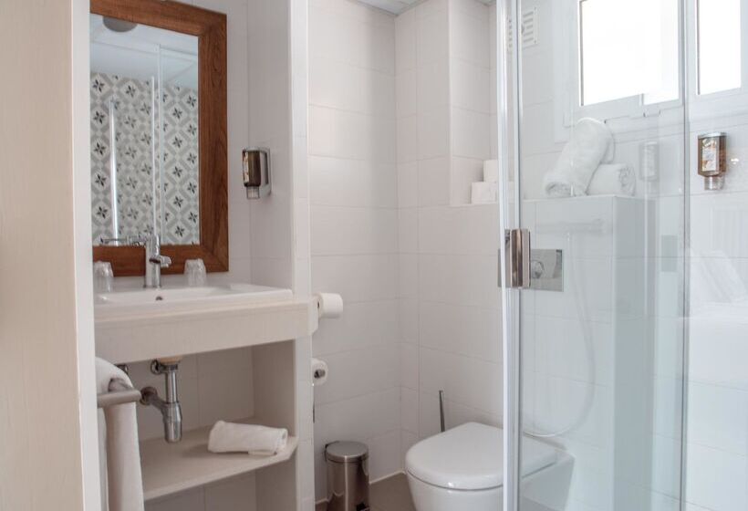 Номер Economy, Marble Stella Maris Ibiza