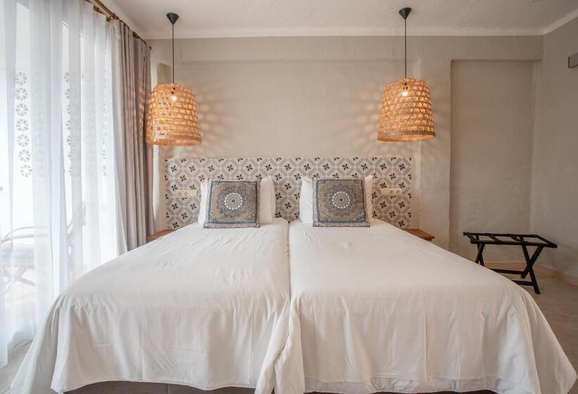 غرفة إقتصادية, Marble Stella Maris Ibiza