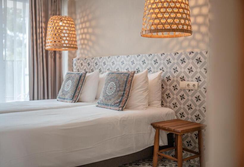 Номер Economy, Marble Stella Maris Ibiza