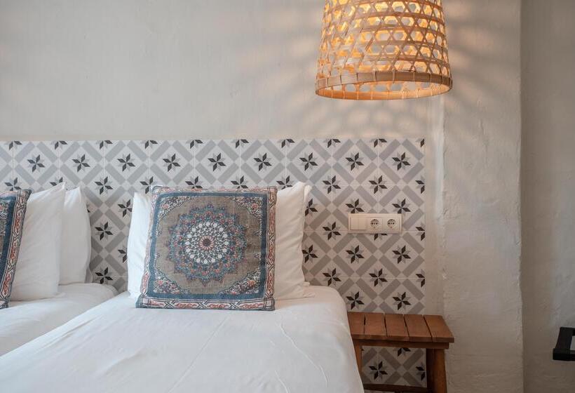 Номер Комфорт, Marble Stella Maris Ibiza