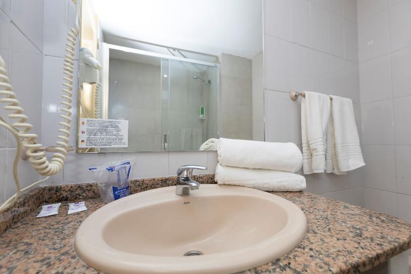 Номер Стандарт Вид на Сад, Marble Stella Maris Ibiza