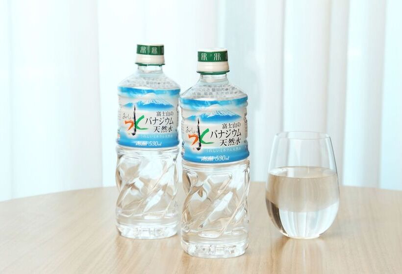 프리미엄 스위트, Rihga Royal Hotel Kyoto