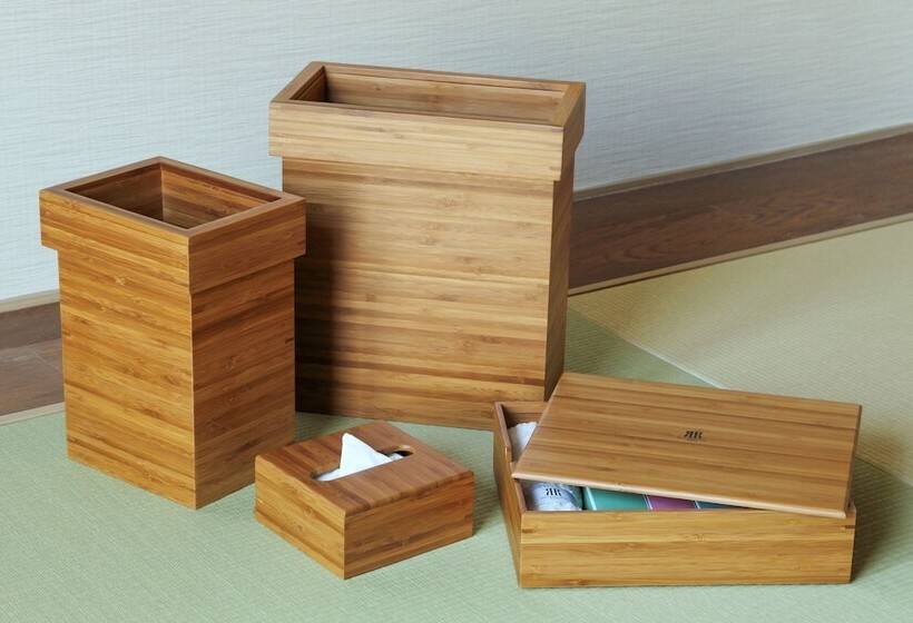 스탠다드 트리플 룸, Rihga Royal Hotel Kyoto