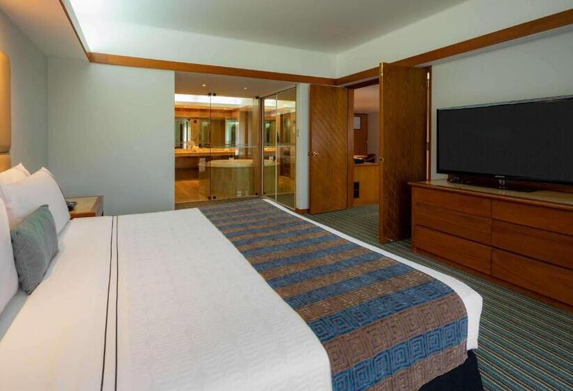سوییت اجرایی, Sonesta Hotel El Olivar