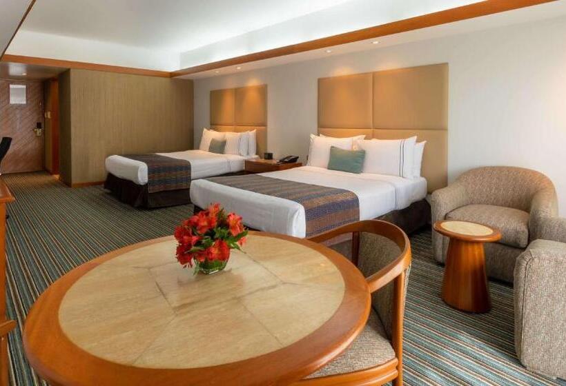 اتاق اجرایی, Sonesta Hotel El Olivar