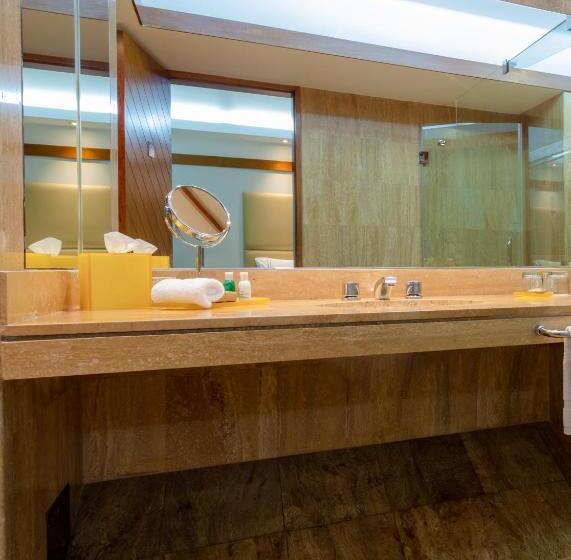 اتاق اجرایی, Sonesta Hotel El Olivar