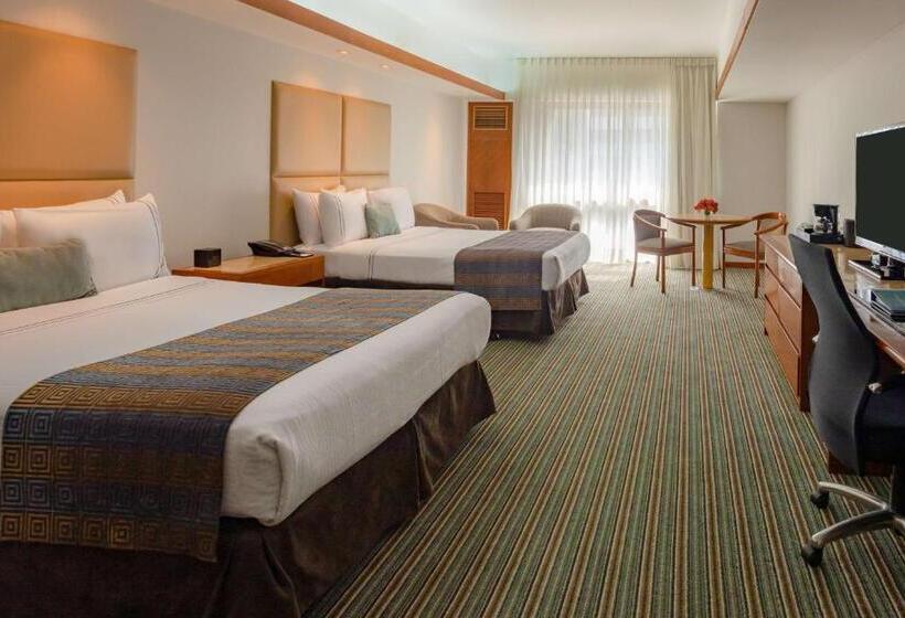 اتاق اجرایی, Sonesta Hotel El Olivar