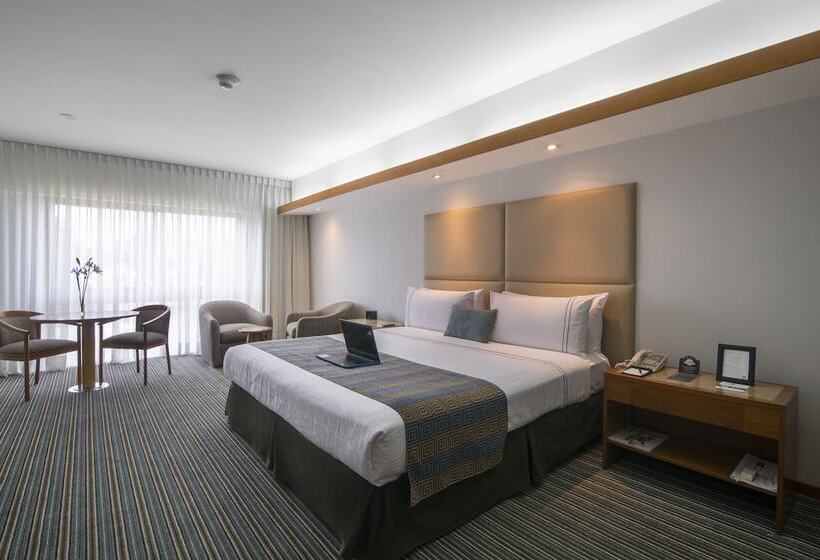 اتاق اجرایی, Sonesta Hotel El Olivar