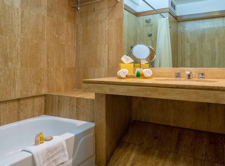 اتاق اجرایی, Sonesta Hotel El Olivar