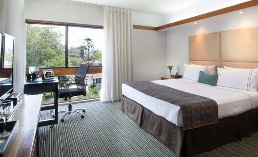 اتاق اجرایی, Sonesta Hotel El Olivar
