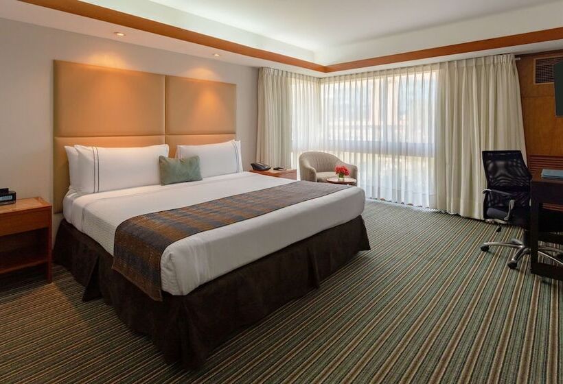 اتاق اجرایی, Sonesta Hotel El Olivar