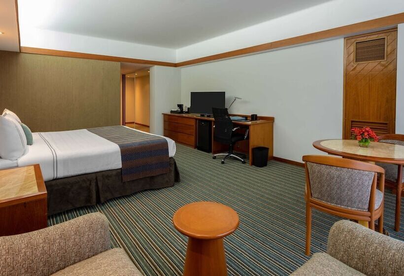 اتاق اجرایی, Sonesta Hotel El Olivar