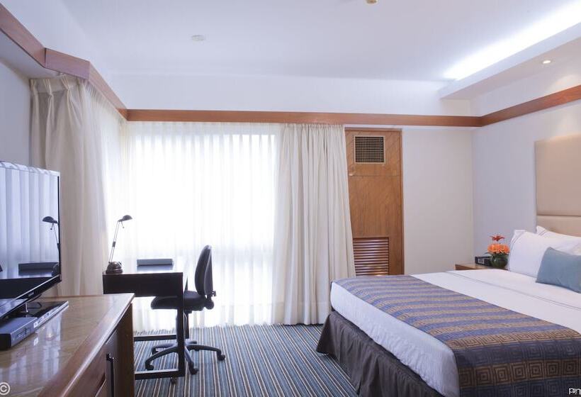 اتاق اجرایی, Sonesta Hotel El Olivar