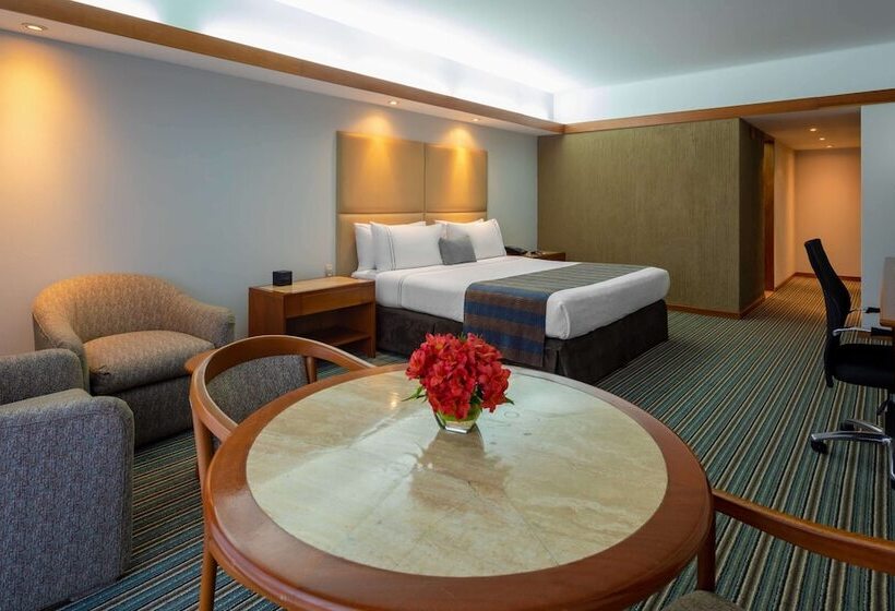 اتاق استاندارد, Sonesta Hotel El Olivar