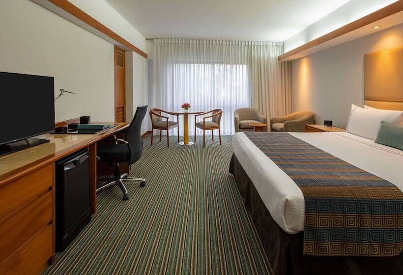اتاق استاندارد, Sonesta Hotel El Olivar