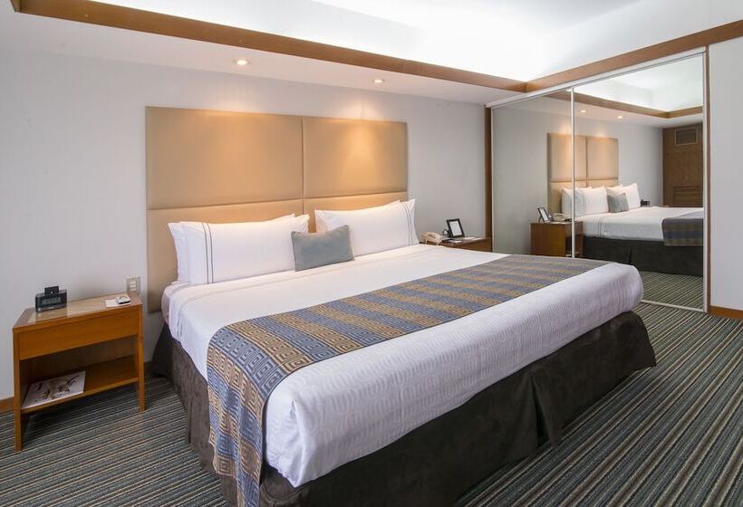 اتاق استاندارد, Sonesta Hotel El Olivar