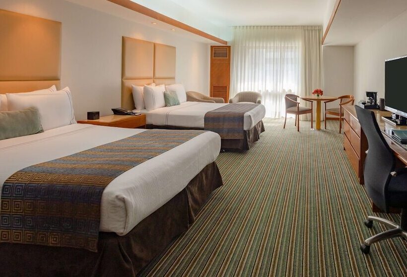 اتاق اجرایی, Sonesta Hotel El Olivar