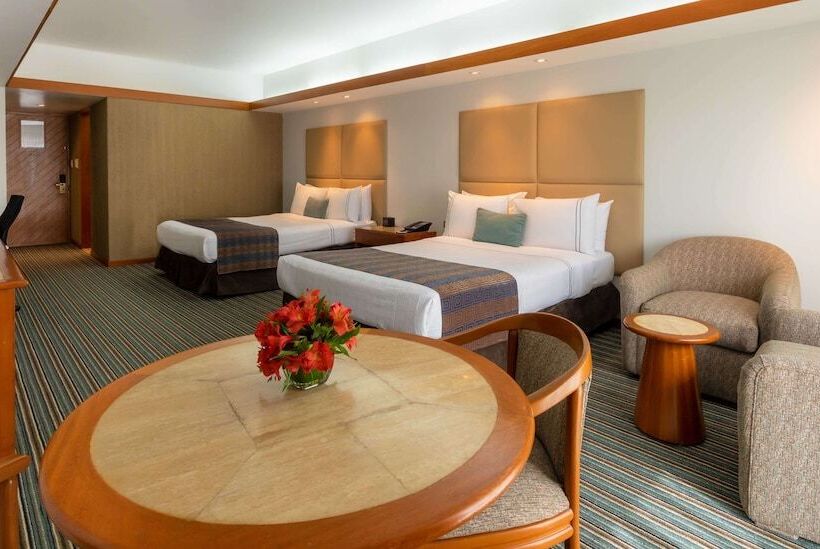 اتاق اجرایی, Sonesta Hotel El Olivar