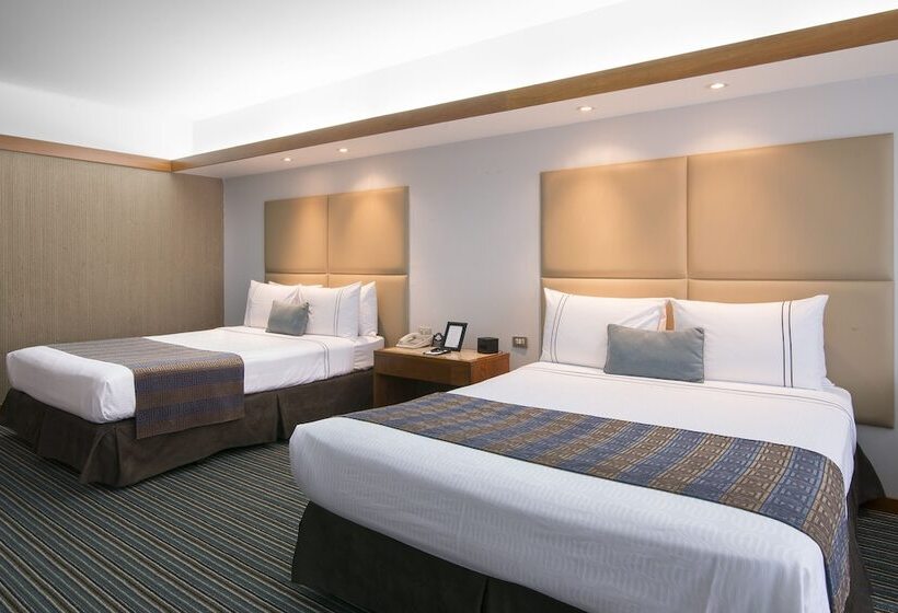 اتاق اجرایی, Sonesta Hotel El Olivar