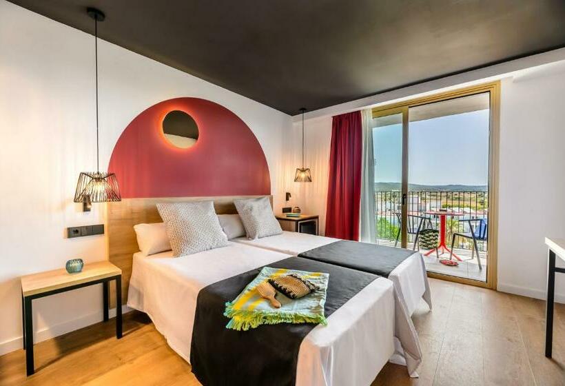 Номер Стандарт, Vibra District - Adults Only