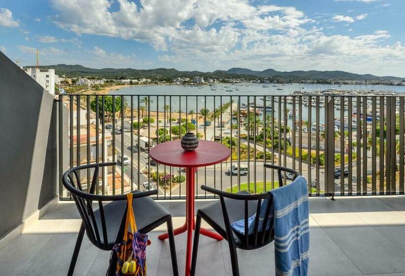 Номер Стандарт, Vibra District - Adults Only