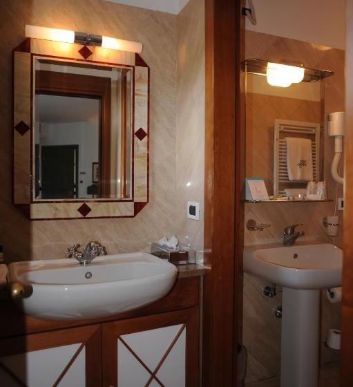 Family Suite, Villa Undulna  Terme Della Versilia