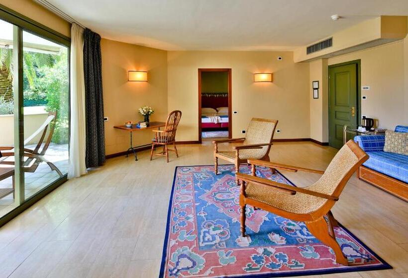 Family Suite, Villa Undulna  Terme Della Versilia